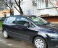 Чорний Фольксваген Golf Plus, об'ємом двигуна 1.6 л та пробігом 240 тис. км за 6650 $, фото 1 на Automoto.ua