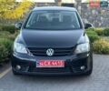 Чорний Фольксваген Golf Plus, об'ємом двигуна 1.6 л та пробігом 223 тис. км за 5800 $, фото 1 на Automoto.ua
