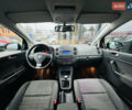 Чорний Фольксваген Golf Plus, об'ємом двигуна 1.6 л та пробігом 245 тис. км за 6200 $, фото 22 на Automoto.ua