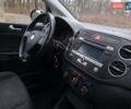 Черный Фольксваген Гольф Плюс, объемом двигателя 1.6 л и пробегом 196 тыс. км за 5650 $, фото 1 на Automoto.ua
