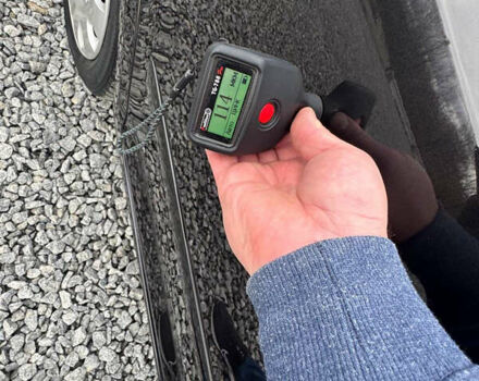 Чорний Фольксваген Golf Plus, об'ємом двигуна 1.6 л та пробігом 204 тис. км за 4850 $, фото 49 на Automoto.ua