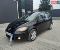Чорний Фольксваген Golf Plus, об'ємом двигуна 1.6 л та пробігом 218 тис. км за 4999 $, фото 2 на Automoto.ua
