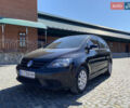 Чорний Фольксваген Golf Plus, об'ємом двигуна 1.6 л та пробігом 198 тис. км за 6800 $, фото 1 на Automoto.ua