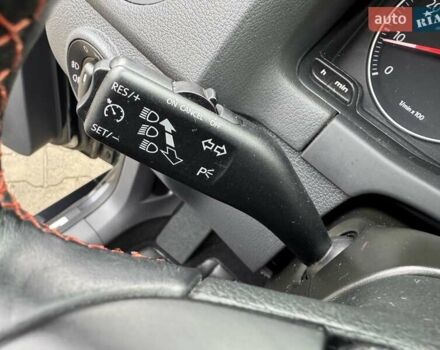 Черный Фольксваген Гольф Плюс, объемом двигателя 1.6 л и пробегом 130 тыс. км за 6200 $, фото 25 на Automoto.ua