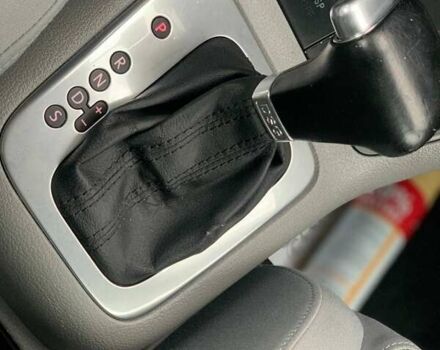 Черный Фольксваген Гольф Плюс, объемом двигателя 1.4 л и пробегом 186 тыс. км за 7200 $, фото 8 на Automoto.ua