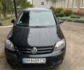 Чорний Фольксваген Golf Plus, об'ємом двигуна 1.6 л та пробігом 307 тис. км за 5400 $, фото 13 на Automoto.ua