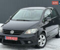 Чорний Фольксваген Golf Plus, об'ємом двигуна 1.6 л та пробігом 209 тис. км за 5450 $, фото 1 на Automoto.ua