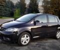 Черный Фольксваген Гольф Плюс, объемом двигателя 1.4 л и пробегом 200 тыс. км за 6800 $, фото 10 на Automoto.ua