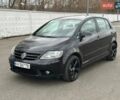 Черный Фольксваген Гольф Плюс, объемом двигателя 1.6 л и пробегом 252 тыс. км за 6250 $, фото 1 на Automoto.ua