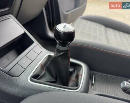 Черный Фольксваген Гольф Плюс, объемом двигателя 1.6 л и пробегом 130 тыс. км за 6200 $, фото 30 на Automoto.ua