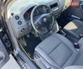 Чорний Фольксваген Golf Plus, об'ємом двигуна 1.6 л та пробігом 215 тис. км за 5990 $, фото 11 на Automoto.ua