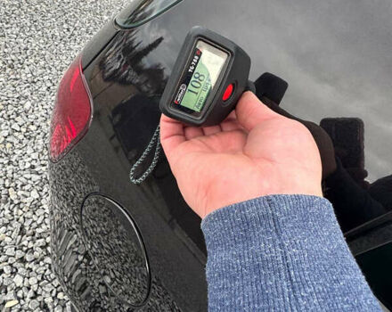 Чорний Фольксваген Golf Plus, об'ємом двигуна 1.6 л та пробігом 204 тис. км за 4850 $, фото 50 на Automoto.ua