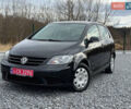 Чорний Фольксваген Golf Plus, об'ємом двигуна 1.6 л та пробігом 204 тис. км за 4850 $, фото 21 на Automoto.ua