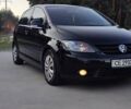 Черный Фольксваген Гольф Плюс, объемом двигателя 2 л и пробегом 250 тыс. км за 6700 $, фото 1 на Automoto.ua