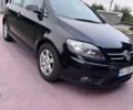 Черный Фольксваген Гольф Плюс, объемом двигателя 1.6 л и пробегом 152 тыс. км за 6000 $, фото 5 на Automoto.ua