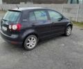 Чорний Фольксваген Golf Plus, об'ємом двигуна 1.6 л та пробігом 125 тис. км за 6500 $, фото 4 на Automoto.ua