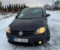 Черный Фольксваген Гольф Плюс, объемом двигателя 2 л и пробегом 300 тыс. км за 2850 $, фото 1 на Automoto.ua