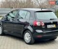 Черный Фольксваген Гольф Плюс, объемом двигателя 1.6 л и пробегом 130 тыс. км за 6200 $, фото 11 на Automoto.ua