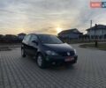 Черный Фольксваген Гольф Плюс, объемом двигателя 1.6 л и пробегом 218 тыс. км за 6100 $, фото 1 на Automoto.ua