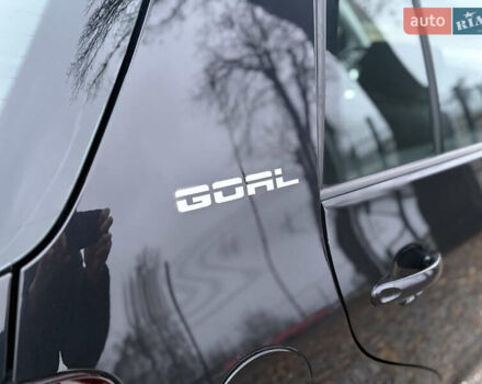 Черный Фольксваген Гольф Плюс, объемом двигателя 1.4 л и пробегом 190 тыс. км за 6200 $, фото 13 на Automoto.ua