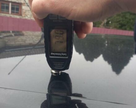 Черный Фольксваген Гольф Плюс, объемом двигателя 1.6 л и пробегом 218 тыс. км за 5250 $, фото 54 на Automoto.ua