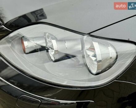 Черный Фольксваген Гольф Плюс, объемом двигателя 1.6 л и пробегом 130 тыс. км за 6200 $, фото 7 на Automoto.ua