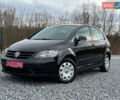 Чорний Фольксваген Golf Plus, об'ємом двигуна 1.6 л та пробігом 204 тис. км за 4850 $, фото 22 на Automoto.ua