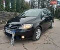 Чорний Фольксваген Golf Plus, об'ємом двигуна 1.6 л та пробігом 218 тис. км за 4999 $, фото 5 на Automoto.ua