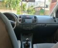 Чорний Фольксваген Golf Plus, об'ємом двигуна 1.99 л та пробігом 268 тис. км за 5500 $, фото 1 на Automoto.ua