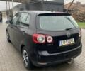 Чорний Фольксваген Golf Plus, об'ємом двигуна 2 л та пробігом 3 тис. км за 1950 $, фото 3 на Automoto.ua