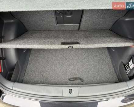 Черный Фольксваген Гольф Плюс, объемом двигателя 1.6 л и пробегом 130 тыс. км за 6200 $, фото 37 на Automoto.ua