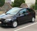 Черный Фольксваген Гольф Плюс, объемом двигателя 1.6 л и пробегом 173 тыс. км за 6700 $, фото 1 на Automoto.ua