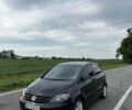 Черный Фольксваген Гольф Плюс, объемом двигателя 1.6 л и пробегом 281 тыс. км за 6999 $, фото 1 на Automoto.ua