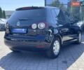 Чорний Фольксваген Golf Plus, об'ємом двигуна 1.6 л та пробігом 215 тис. км за 5990 $, фото 33 на Automoto.ua