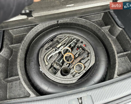 Черный Фольксваген Гольф Плюс, объемом двигателя 1.6 л и пробегом 187 тыс. км за 6150 $, фото 18 на Automoto.ua