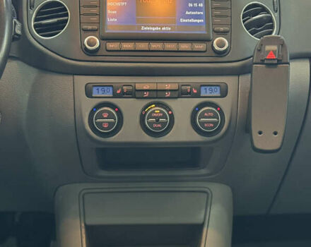 Черный Фольксваген Гольф Плюс, объемом двигателя 1.6 л и пробегом 207 тыс. км за 5299 $, фото 3 на Automoto.ua