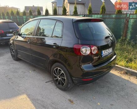 Чорний Фольксваген Golf Plus, об'ємом двигуна 0 л та пробігом 300 тис. км за 2800 $, фото 5 на Automoto.ua