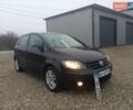Черный Фольксваген Гольф Плюс, объемом двигателя 1.6 л и пробегом 218 тыс. км за 5250 $, фото 10 на Automoto.ua