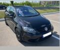 Черный Фольксваген Гольф Плюс, объемом двигателя 1.4 л и пробегом 172 тыс. км за 5600 $, фото 1 на Automoto.ua