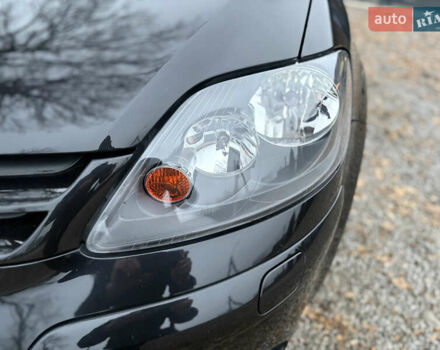 Черный Фольксваген Гольф Плюс, объемом двигателя 1.4 л и пробегом 190 тыс. км за 6200 $, фото 23 на Automoto.ua