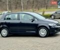 Черный Фольксваген Гольф Плюс, объемом двигателя 1.6 л и пробегом 130 тыс. км за 6200 $, фото 14 на Automoto.ua