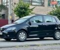 Черный Фольксваген Гольф Плюс, объемом двигателя 1.6 л и пробегом 218 тыс. км за 6350 $, фото 8 на Automoto.ua