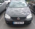 Чорний Фольксваген Golf Plus, об'ємом двигуна 1.6 л та пробігом 261 тис. км за 6300 $, фото 1 на Automoto.ua