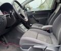 Черный Фольксваген Гольф Плюс, объемом двигателя 1.6 л и пробегом 152 тыс. км за 6000 $, фото 4 на Automoto.ua
