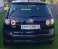 Чорний Фольксваген Golf Plus, об'ємом двигуна 1.6 л та пробігом 141 тис. км за 6000 $, фото 4 на Automoto.ua