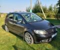 Чорний Фольксваген Golf Plus, об'ємом двигуна 1.6 л та пробігом 140 тис. км за 5800 $, фото 1 на Automoto.ua