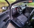 Черный Фольксваген Гольф Плюс, объемом двигателя 1.4 л и пробегом 210 тыс. км за 5800 $, фото 6 на Automoto.ua