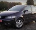 Чорний Фольксваген Golf Plus, об'ємом двигуна 1.4 л та пробігом 200 тис. км за 6800 $, фото 1 на Automoto.ua