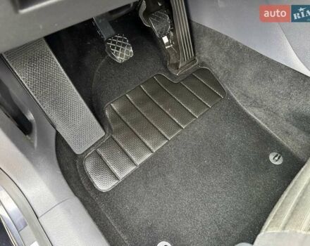 Черный Фольксваген Гольф Плюс, объемом двигателя 1.6 л и пробегом 130 тыс. км за 6200 $, фото 22 на Automoto.ua