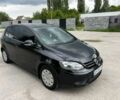 Черный Фольксваген Гольф Плюс, объемом двигателя 1.6 л и пробегом 258 тыс. км за 5504 $, фото 14 на Automoto.ua